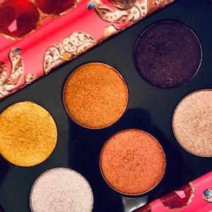 Pat McGrath LABS MTHRSHP Palette